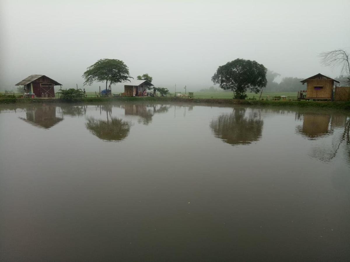 Samoeng Fishing Park Home Stay Eksteriør billede